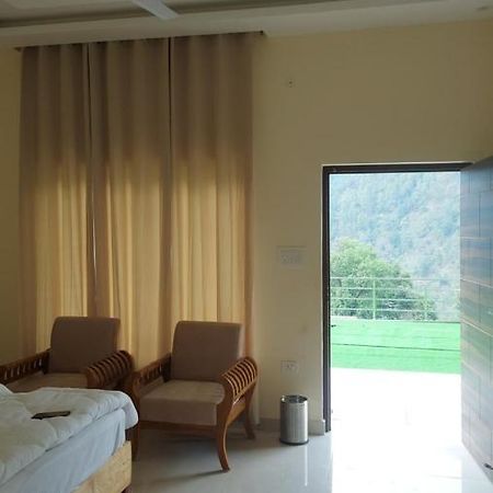 Hotel Anandam Phata Exterior photo