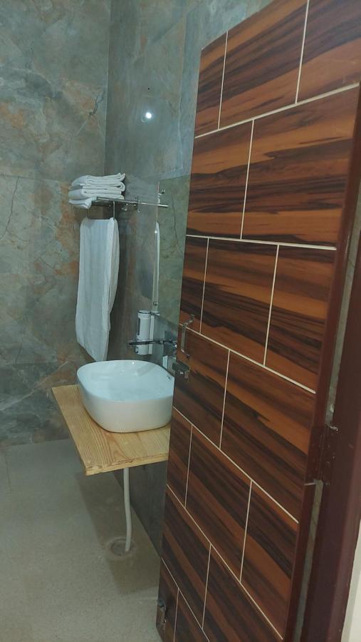 Hotel Anandam Phata Exterior photo